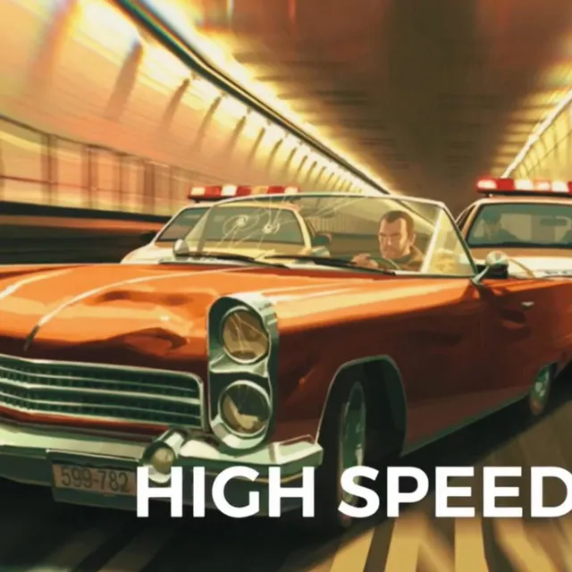 HIGHSPEED