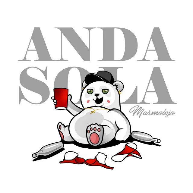 Anda Sola