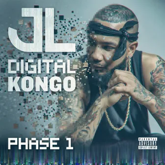 Digital Kongo, Phase 1 by JL