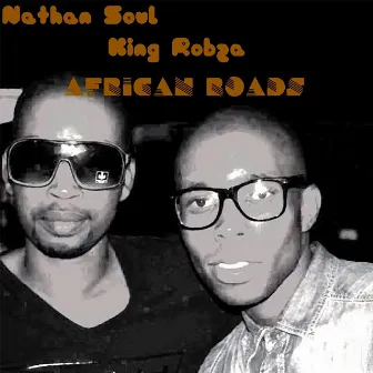 African Roads by Nathan Soul