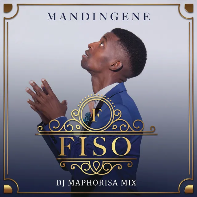 Mandingene (DJ Maphorisa Remix) (feat. DJ Maphorisa)