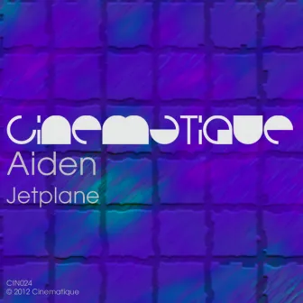 Jetplane by Aiden