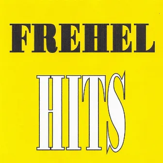 Fréhel - Hits by Fréhel