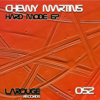 Hard Mode EP by Chewy Martins