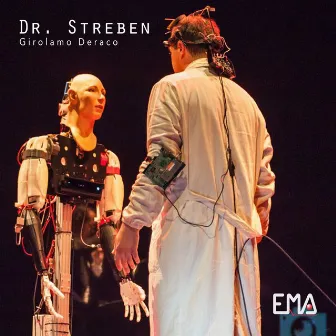 Girolamo deraco: DR. Streben by Maria Elena Romanazzi