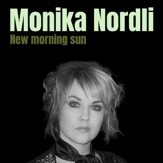 New Morning Sun by Monika Nordli