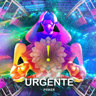 Urgente by Psiker