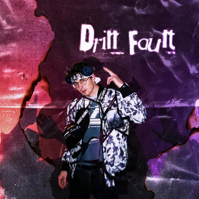 Drill Fault