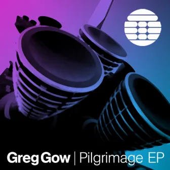 The Pilgrimage EP by Greg Gow