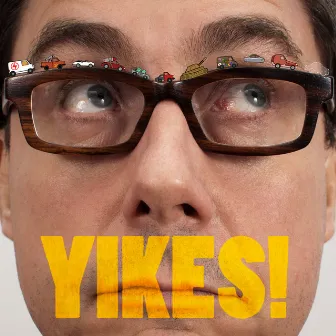 Yikes! by London Elektricity