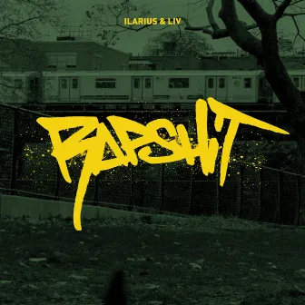 Rapshit by LIV