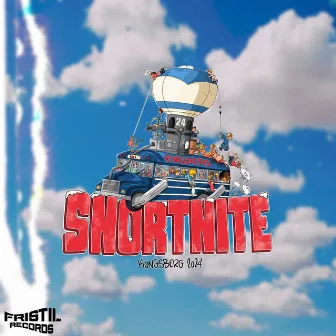 Snortnite by Westbound