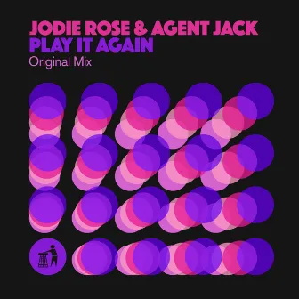 Play It Again by Jodie Rose