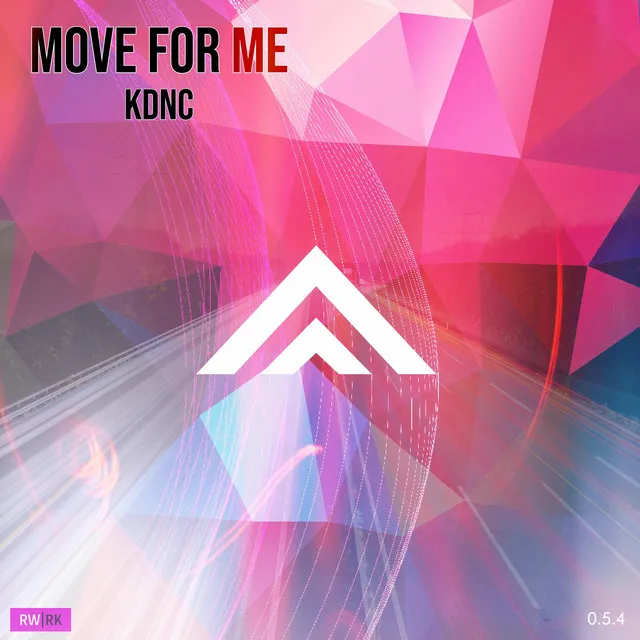 Move For Me