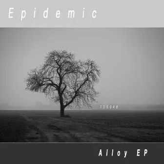 Alloy EP by Epidemic