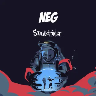 Neg (En Vivo) by Soundriver