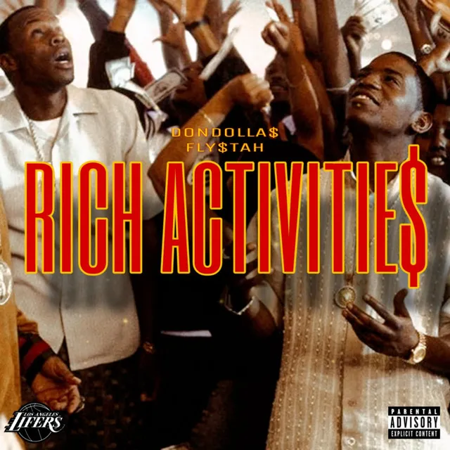 Rich Activities