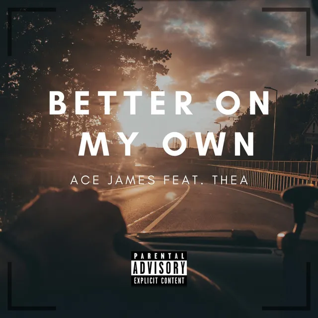 Better On My Own