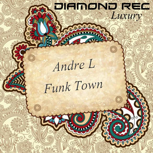 Funk Town - Original mix