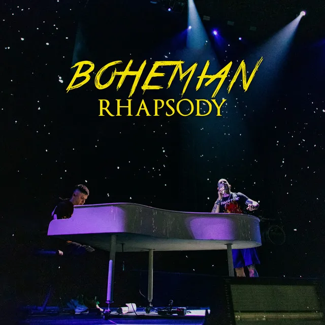 Bohemian Rhapsody