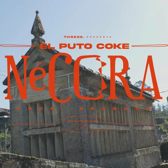 Nécora