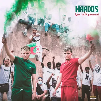 Les Z'hommes, Vol. 1 by Hardos