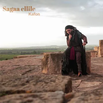 Sagaa Ellile by Kafon