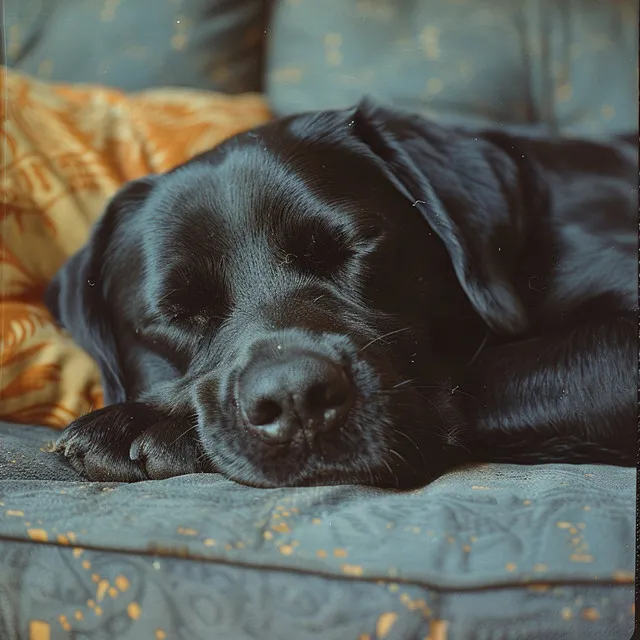 Coral Canino: Música Para Perros