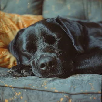 Coral Canino: Música Para Perros by Coherencia del corazón