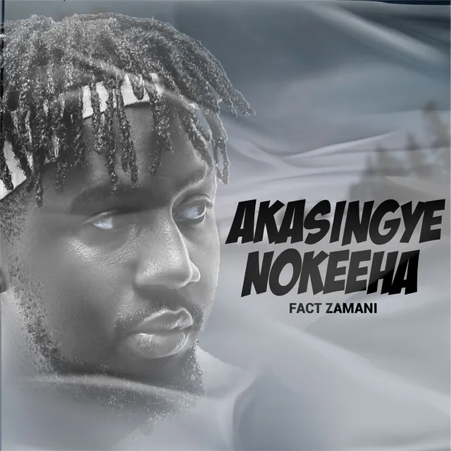 Akasingye Nokeeha