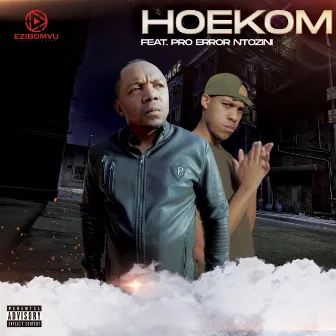 Hoekom by Ace Mambombo