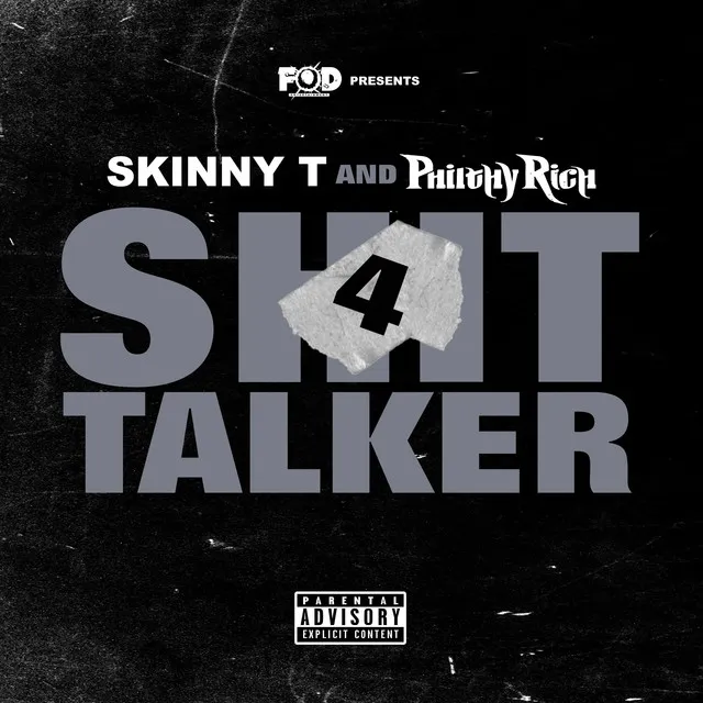 Shit Talker 4