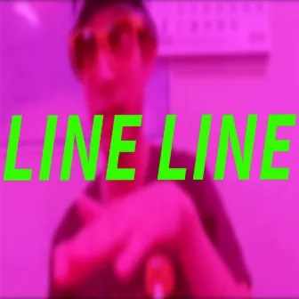 LINE LINE by jeAjay