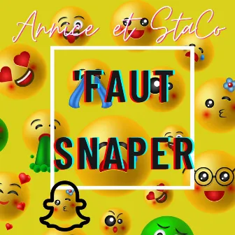 FAUT SNAPER by Annice