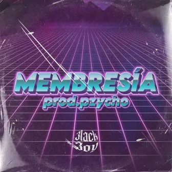 MEMBRESÍA by Black Boy