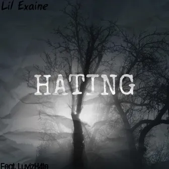 Hating by Lil Exaine