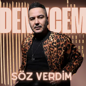 Söz Verdim by Deniz Cem