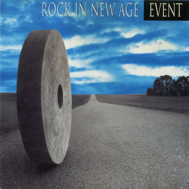 Rock in New Age (The Most Famous Themes of Rock Music Rearranged by New Age)