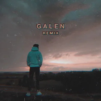 Galen (Remix) by Theodor Rosenberg