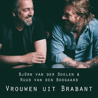 Vrouwen Uit Brabant by Björn van der Doelen