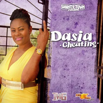 Cheating by Dasia