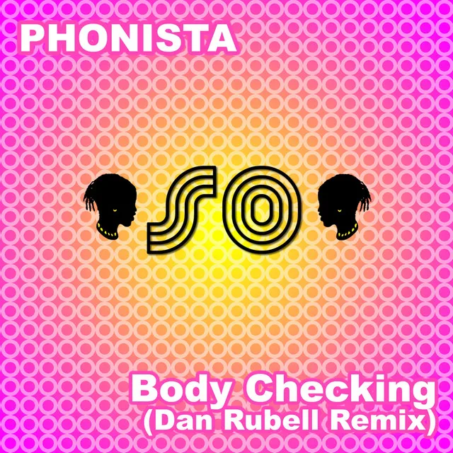 Body Checking - Dan Rubell Remix