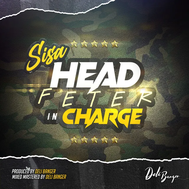 Head Feter in Charge