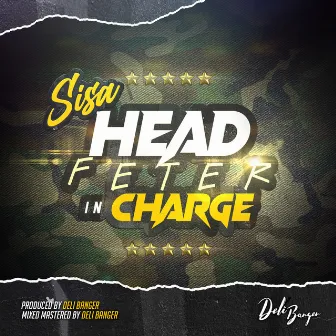 Head Feter in Charge by Sisa