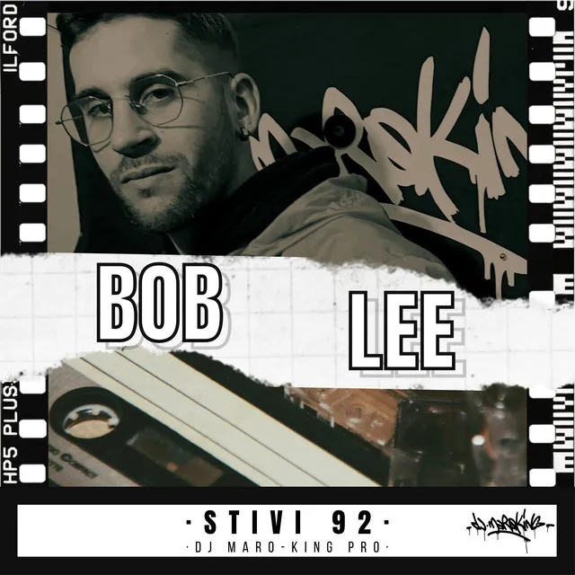 Bob Lee