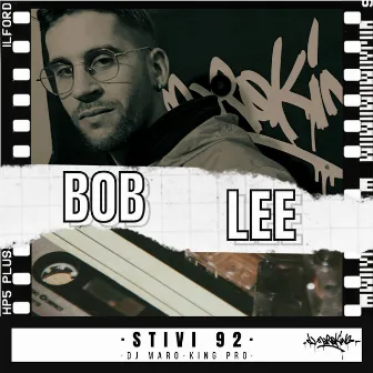 BOB LEE by Stivi92