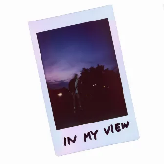 In My View by view