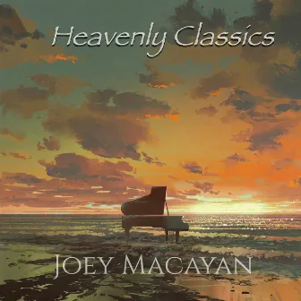 Heavenly Classics by Joseph Macayan