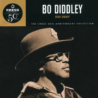 His Best by Bo Diddley