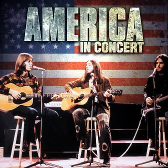 America In Concert by America